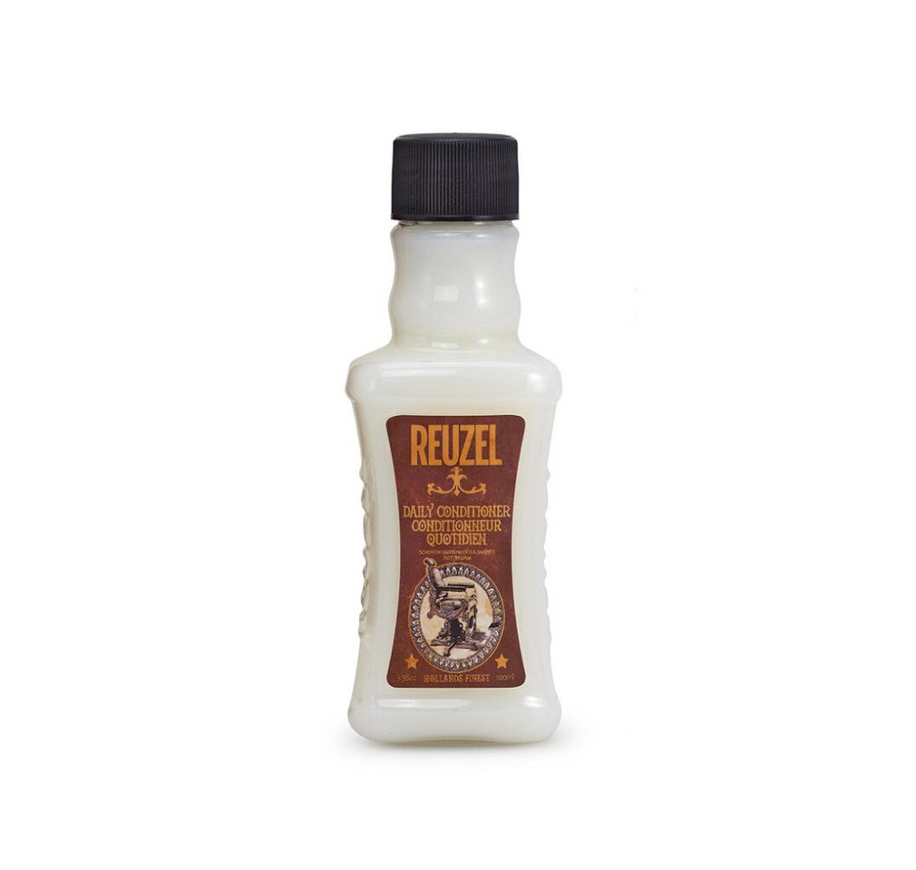 Reuzel Haarspülung Hollands Finest Daily Conditioner 100ml von Reuzel