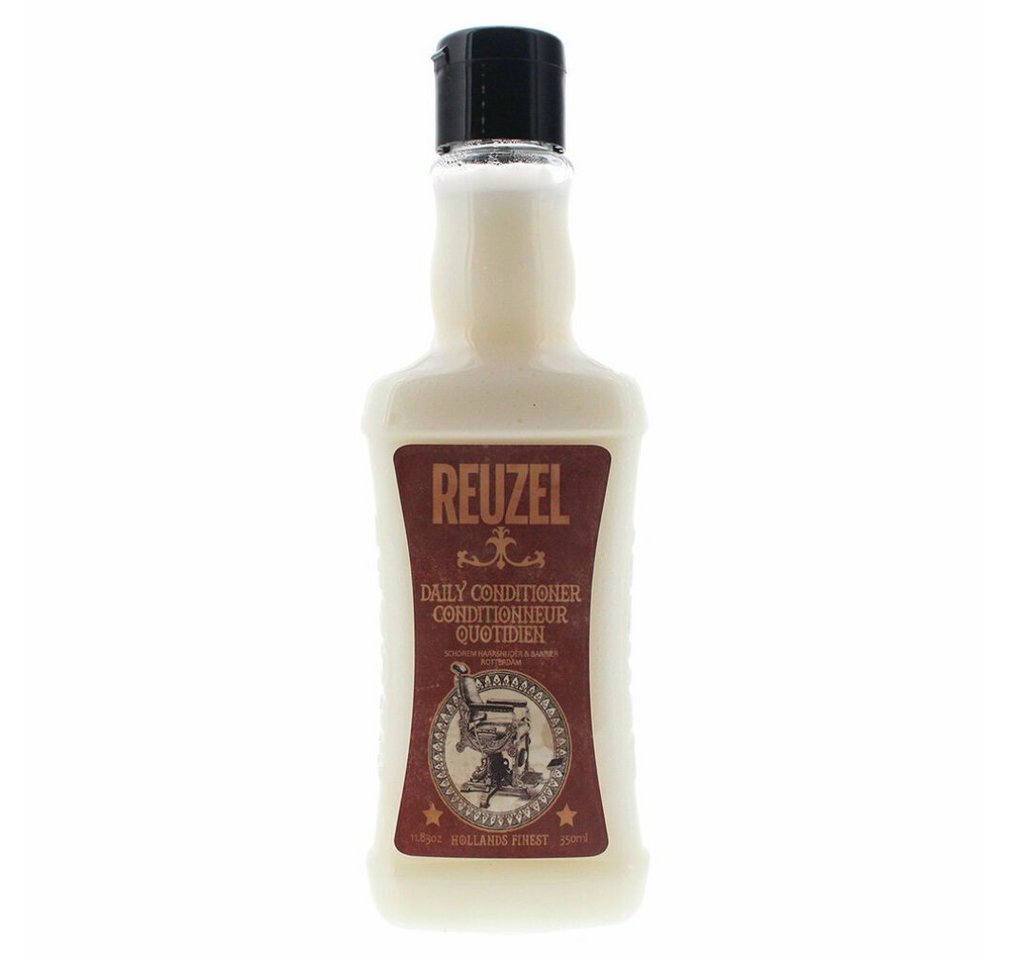 Reuzel Haarspülung Tägliche Spülung 350ml von Reuzel