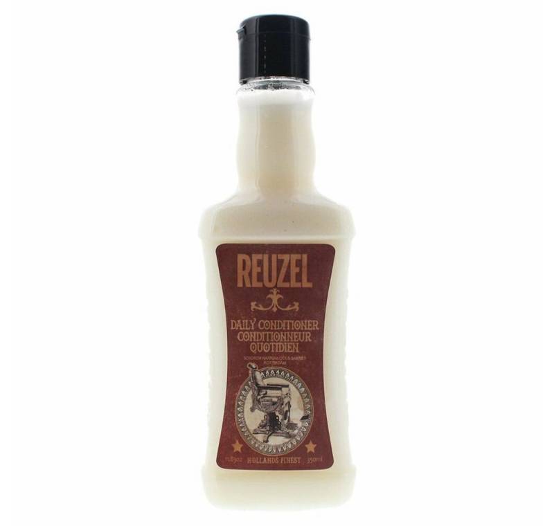 Reuzel Haarspülung Tägliche Spülung 350ml von Reuzel