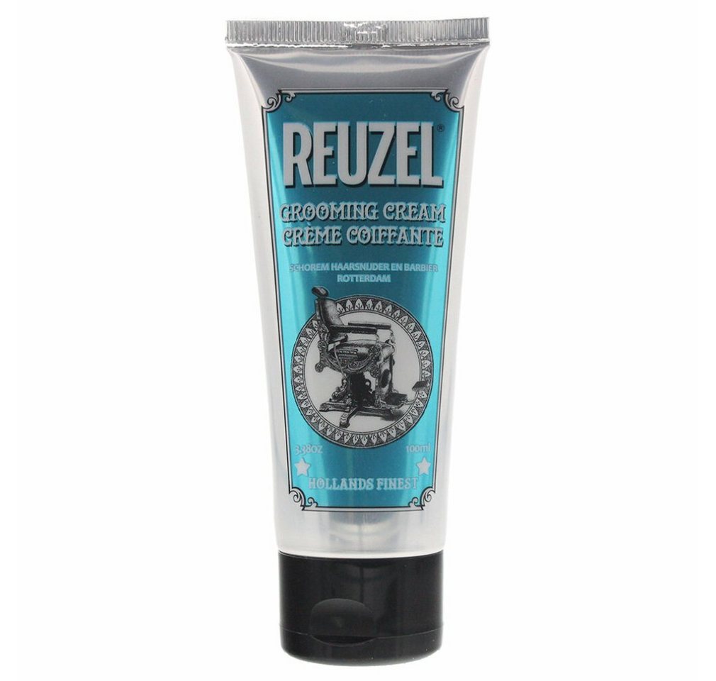 Reuzel Haarstyling-Liquid Grooming Haarcreme 100ml von Reuzel