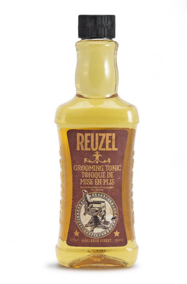 Reuzel Hitzeschutzspray Reuzel Grooming Tonic 350ml von Reuzel