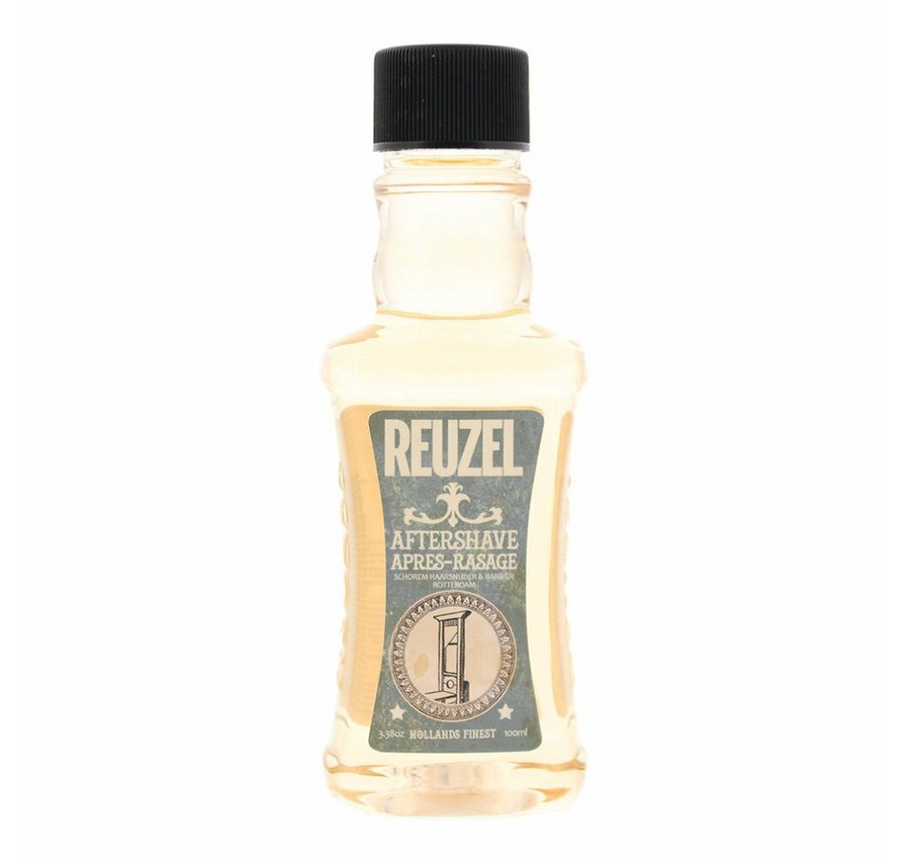 Reuzel Körperpflegemittel Aftershave Zklidnujici A Osvezujici Voda Po Holeni von Reuzel
