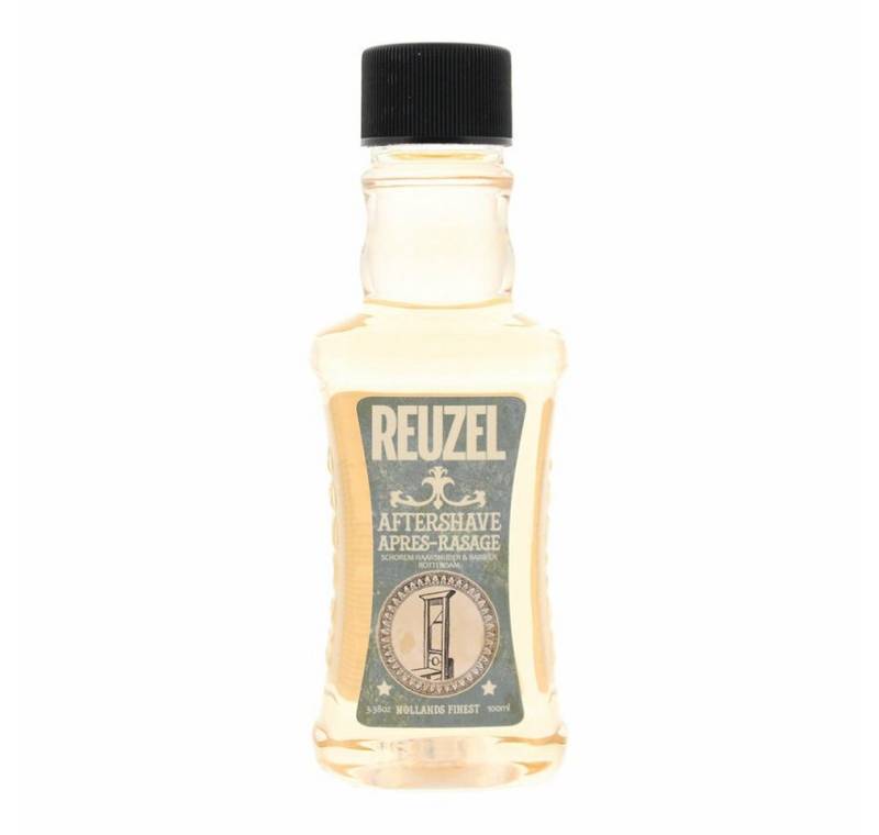Reuzel Körperpflegemittel Aftershave Zklidnujici A Osvezujici Voda Po Holeni von Reuzel