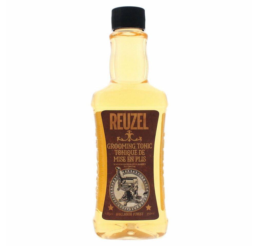Reuzel Leave-in Pflege Hollands Finest Grooming Tonic 350ml von Reuzel