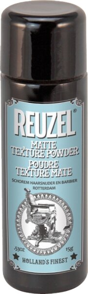 Reuzel Matte Texture Powder 15 g von Reuzel