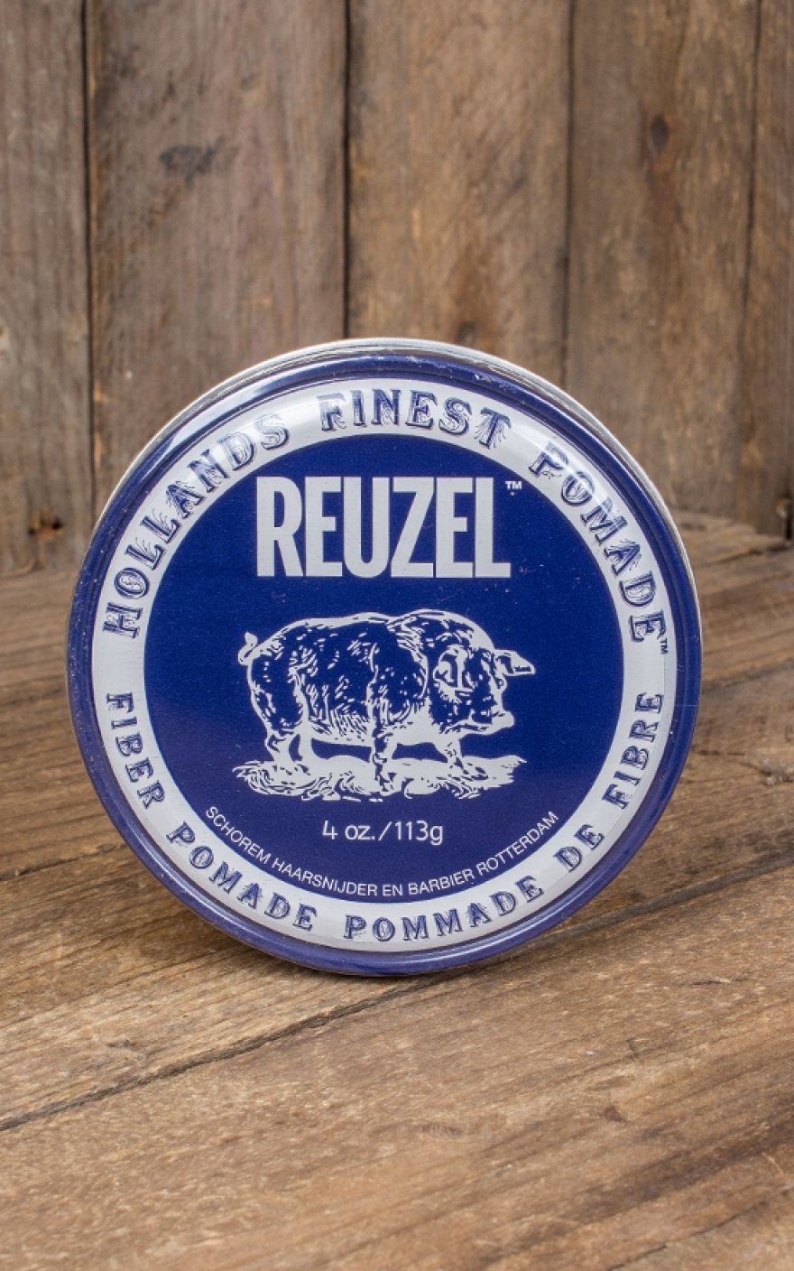 Reuzel Pomade - Fiber von Reuzel