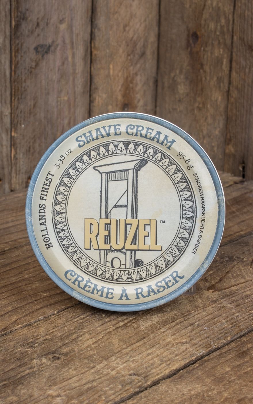 Reuzel - Rasiercreme | Shave Cream von Reuzel