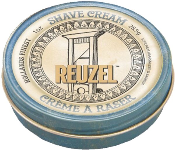 Reuzel Shave Cream 28,3 g von Reuzel