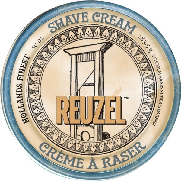 Reuzel Shave Cream 283,5 g von Reuzel