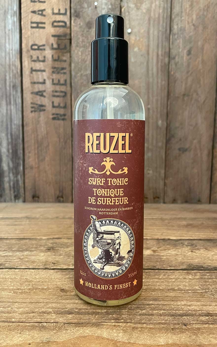 Reuzel - Surf Tonic 11,83oz./350ml von Reuzel