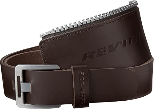 Revit Unisex Gürtel Rev Abdominal Support, Braun, 110 von Rev'It