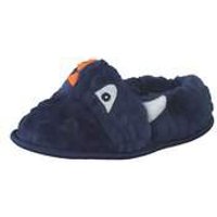 Revenge Hausschuh Slipper Jungen blau von Revenge