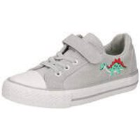 Revenge Leinen Sneaker Jungen grau|grau von Revenge