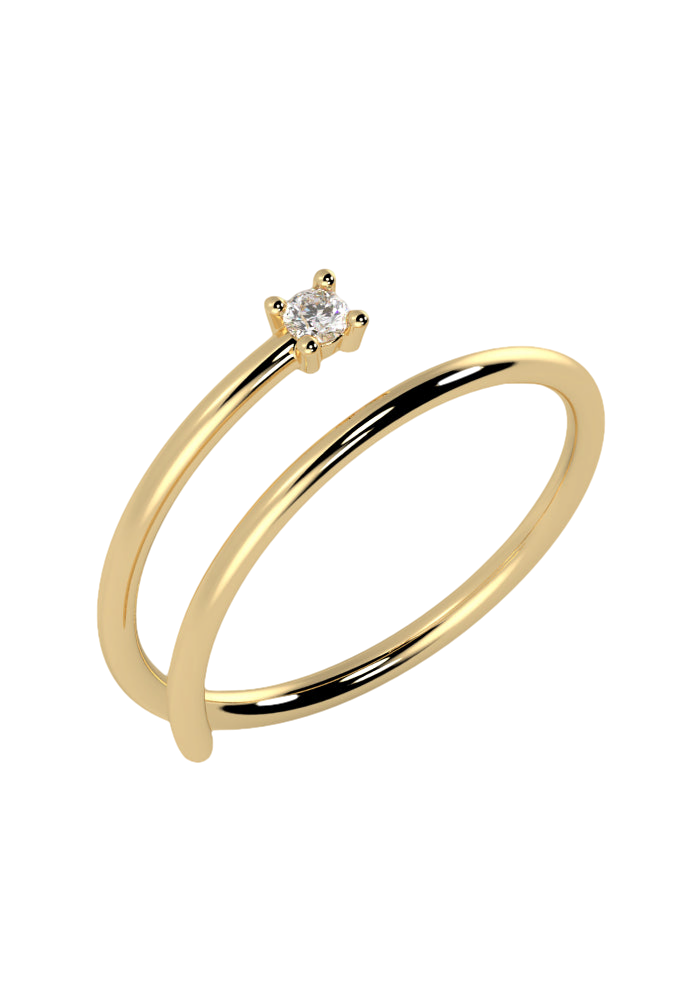 Dream Ring von Rêver