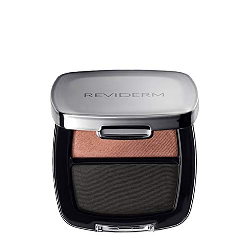 Reviderm Mineral Duo Eyeshadow Bl2.2 Italian Diva Reviderm Mineral Duo Eyeshadow Bl2.2 Italian Diva von Reviderm