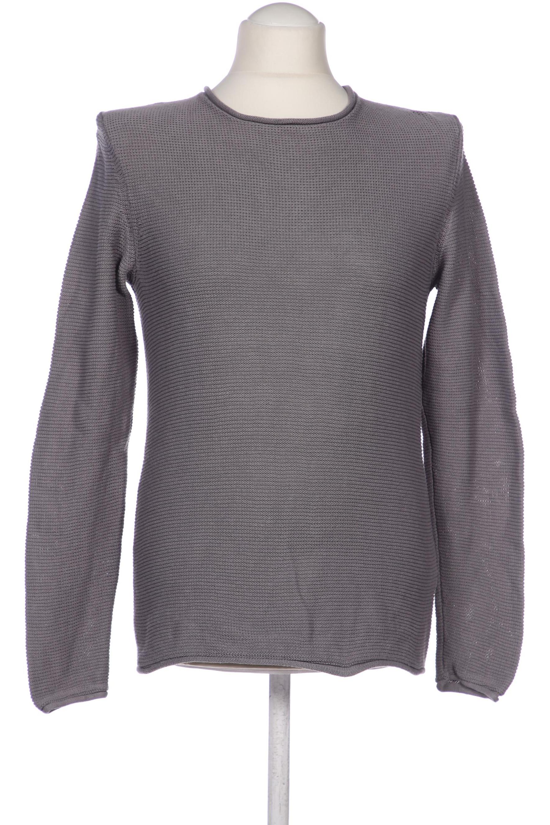 Review Herren Pullover, schwarz von Review