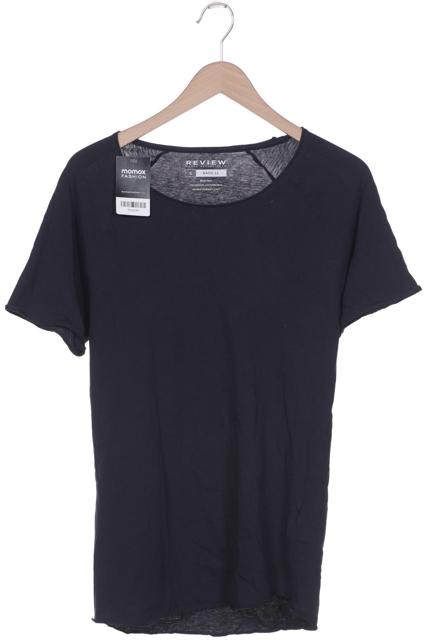 Review Herren T-Shirt, marineblau von Review