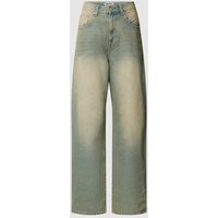Review Jeans im 5-Pocket-Design in Blau, Größe 30 von Review