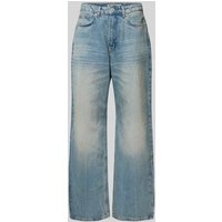 Review Jeans mit 5-Pocket-Design in Blau, Größe 28 von Review