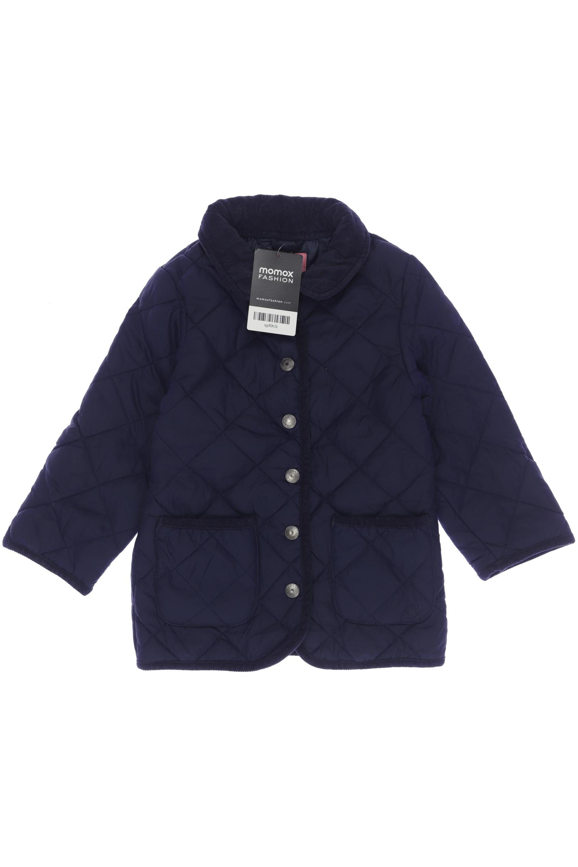 Review Jungen Jacke, marineblau von Review