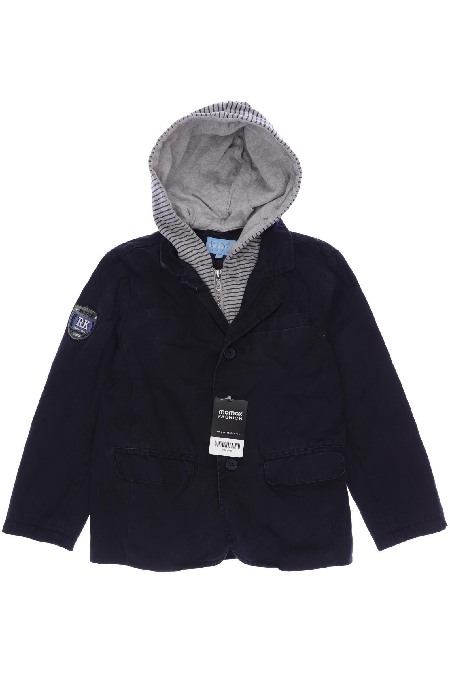 Review Jungen Jacke, marineblau von Review