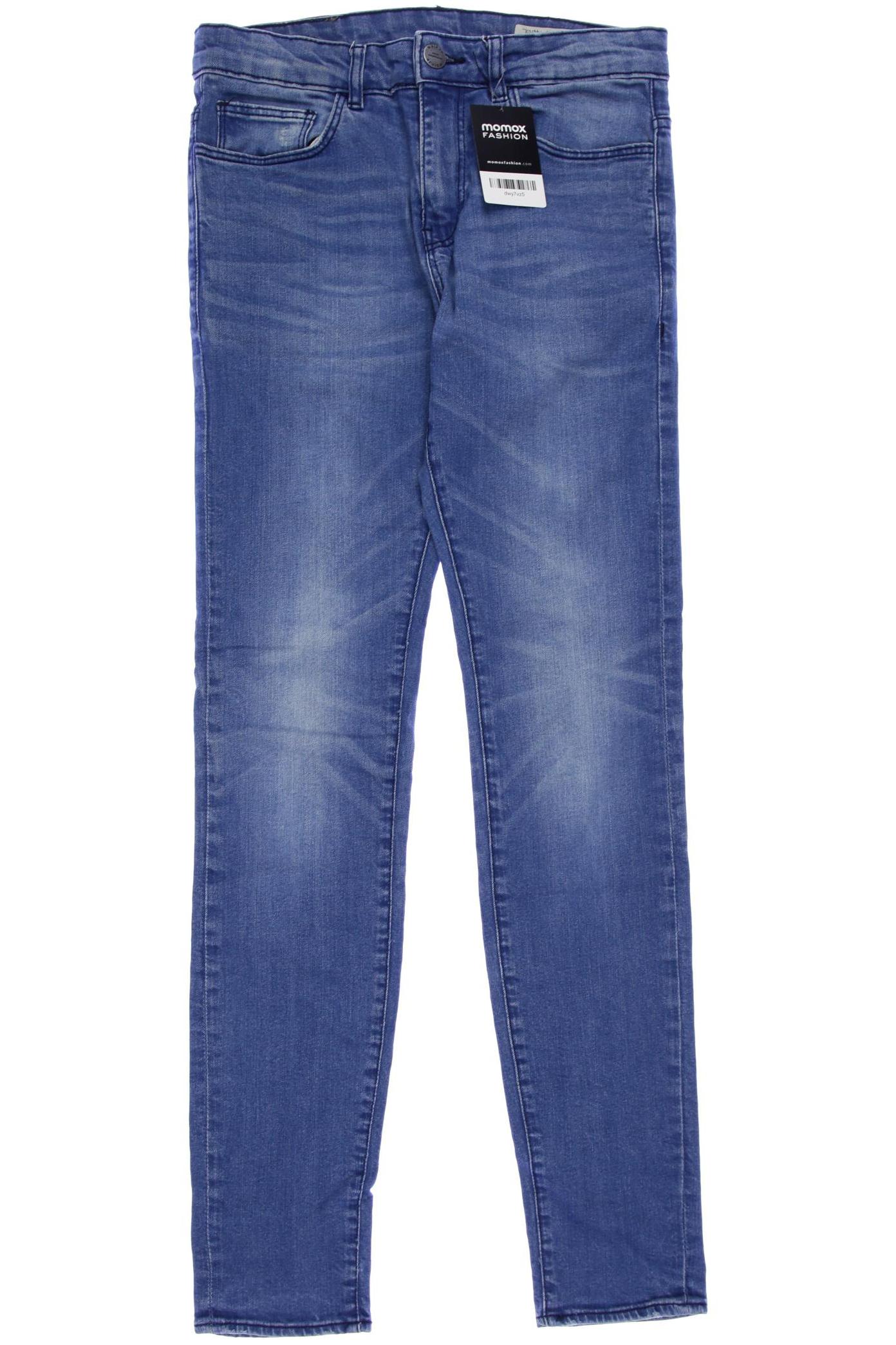 Review Jungen Jeans, blau von Review