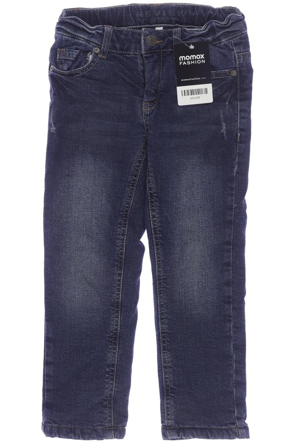 Review Jungen Jeans, marineblau von Review