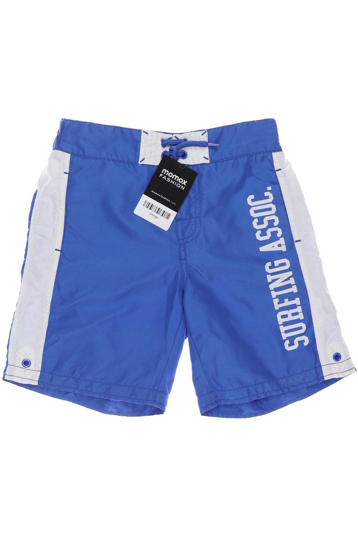 Review Jungen Shorts, blau von Review