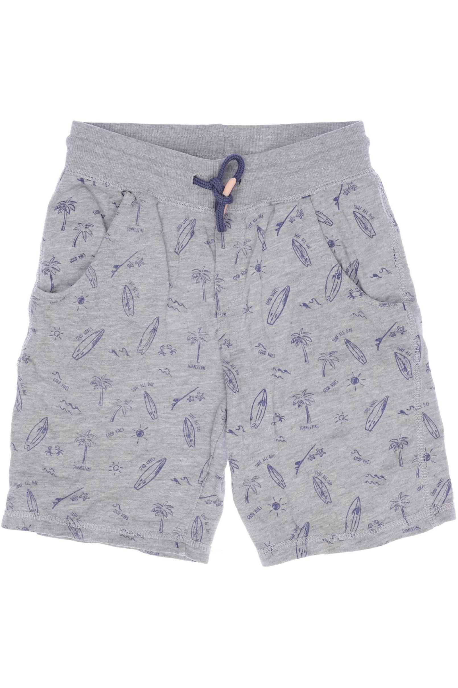 Review Jungen Shorts, grau von Review