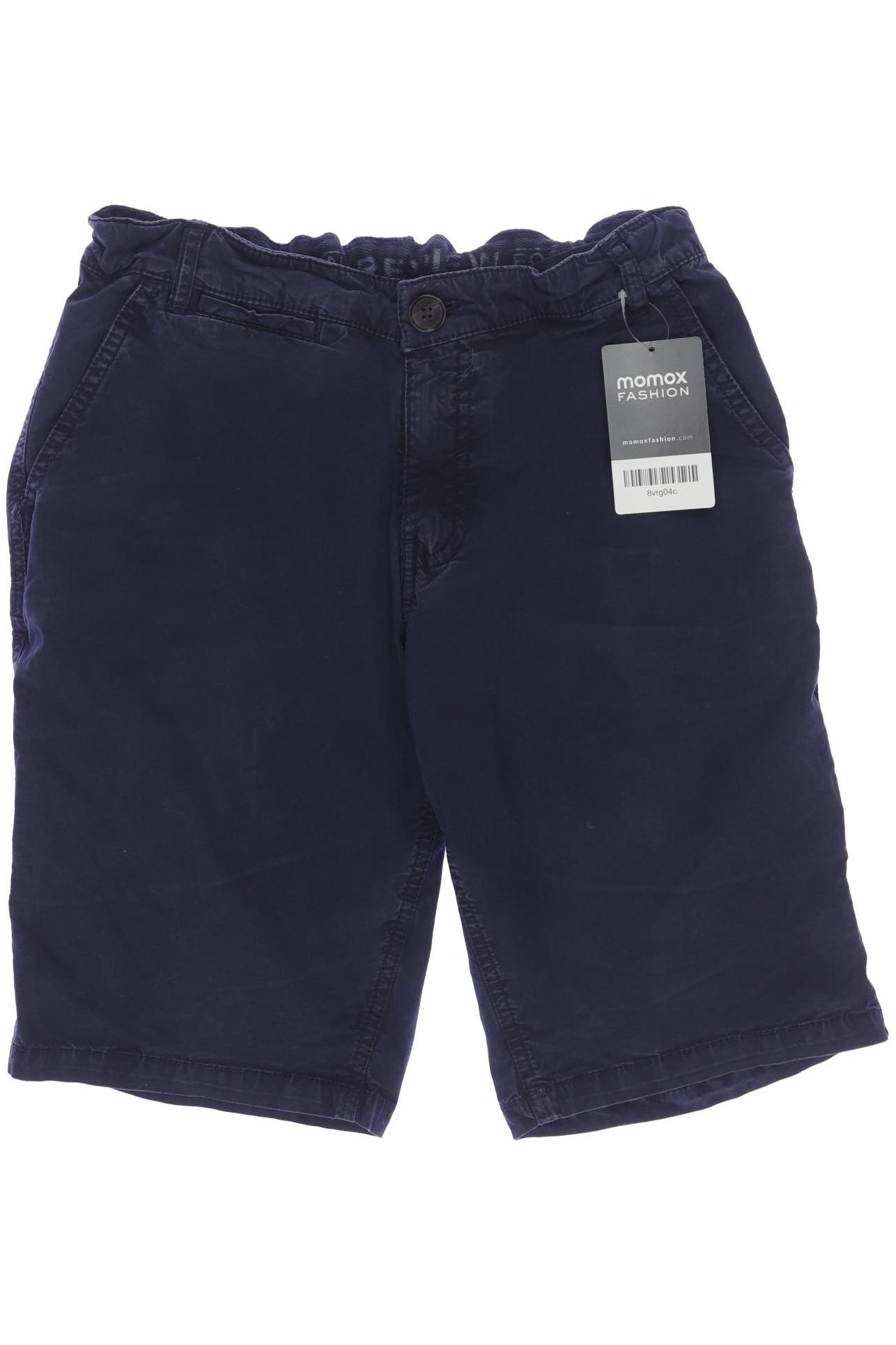 Review Jungen Shorts, marineblau von Review