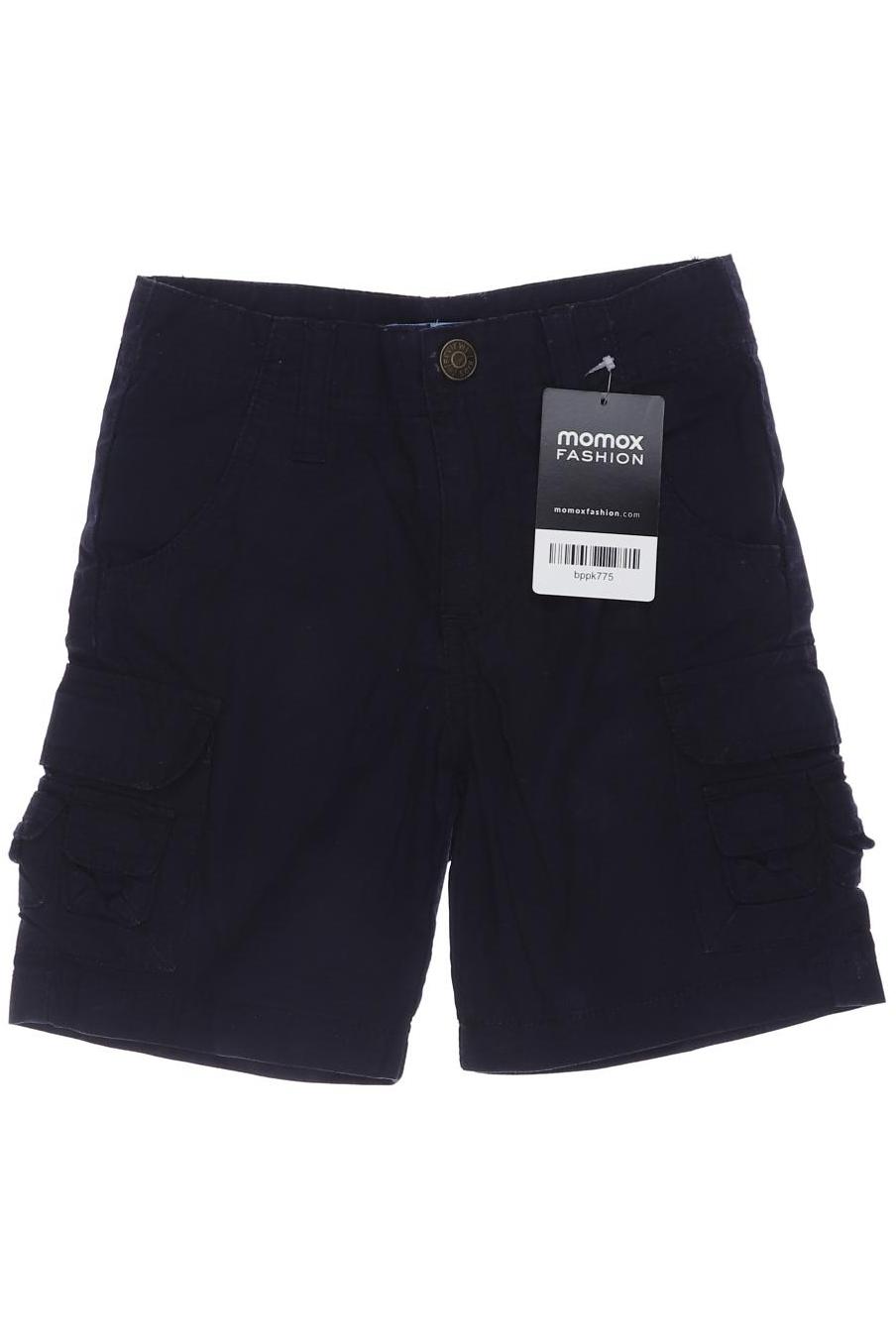 Review Jungen Shorts, marineblau von Review