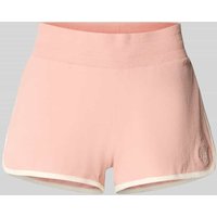 Review Shorts mit elastischem Bund in Altrosa, Größe XS Review Shorts mit elastischem Bund in Altrosa, Größe XS von Review
