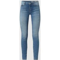 Review Skinny Jeans in Blau, Größe 31L von Review