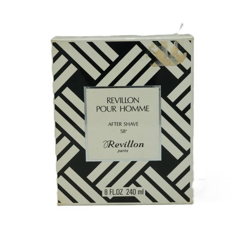 Revillon After-Shave Revillon Pour Homme 58° After Shave 240ml von Revillon
