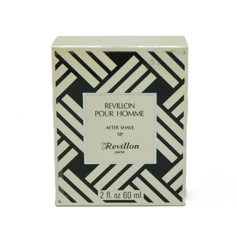 Revillon After-Shave Revillon Pour Homme After Shave 58 ° 60 ml von Revillon