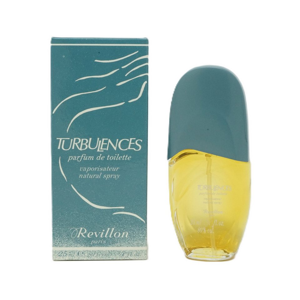 Revillon Eau de Toilette Revillon Turbulences Parfum de Toilette Spray 25 ml von Revillon