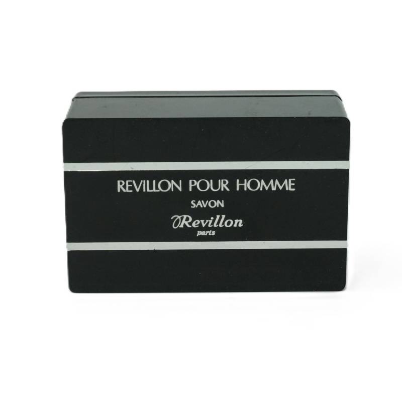 Revillon Handseife Revillon Pour Homme Seife 125g von Revillon