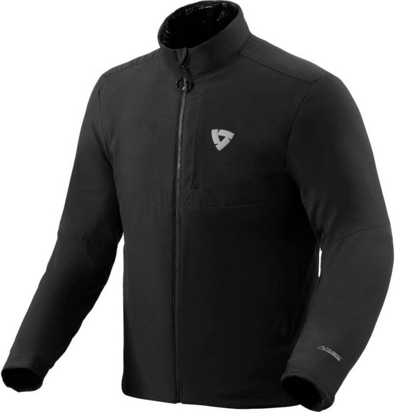 Revit Allwetterjacke Climate 3 Midlayer Textiljacke Atmungsaktiv von Revit