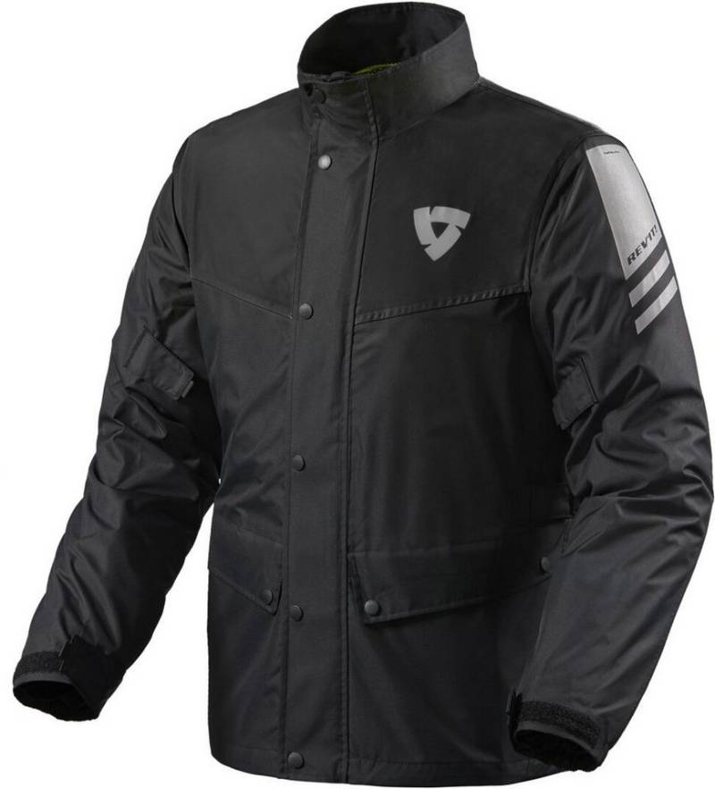 Revit Regenjacke Nitric 3 H2O Regenjacke wasserdicht von Revit