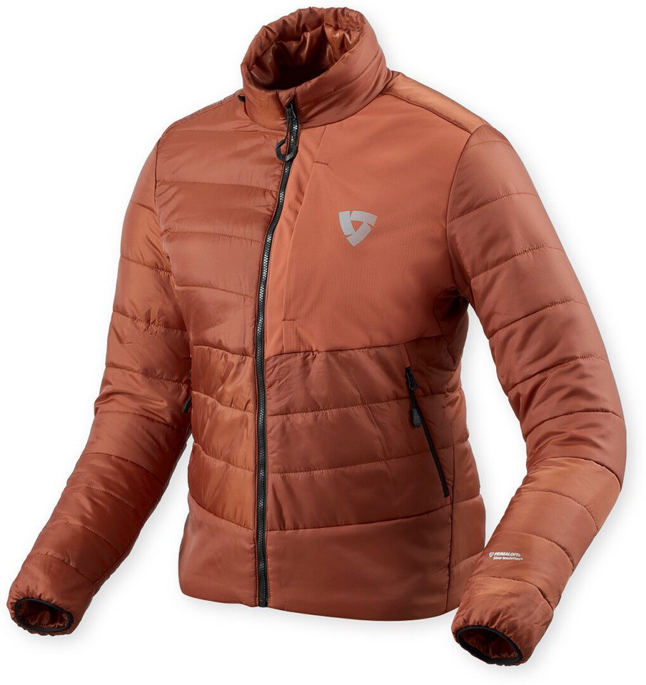Revit Allwetterjacke Solar 3 Damen Midlayer Textiljacke winddicht von Revit