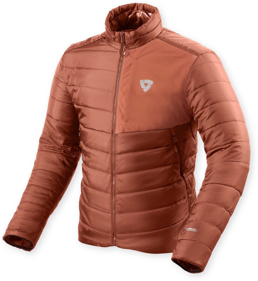 Revit Allwetterjacke Solar 3 Midlayer Textiljacke winddicht Revit Allwetterjacke Solar 3 Midlayer Textiljacke winddicht von Revit