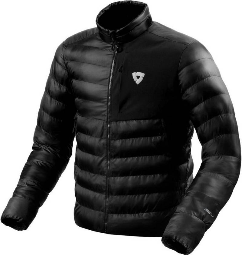 Revit Allwetterjacke Solar 3 Midlayer Textiljacke (winddicht) winddicht von Revit