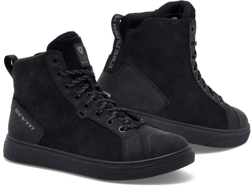 Revit Arrow Damen Motorradschuhe Motorradstiefel perforiert von Revit