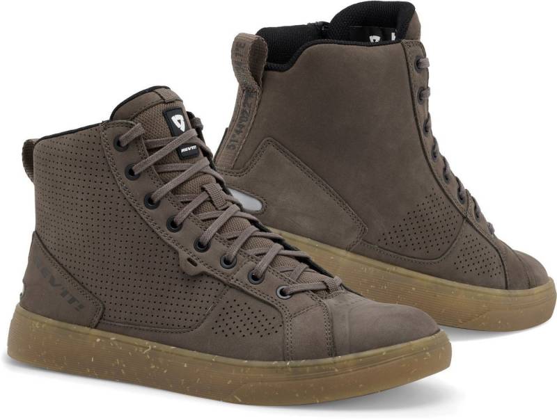Revit Arrow Motorradschuhe Motorradstiefel perforiert von Revit