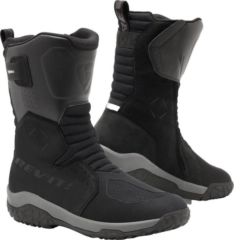 Revit Boundless H2O wasserdichte Motorradstiefel Motorradstiefel wasserdicht von Revit