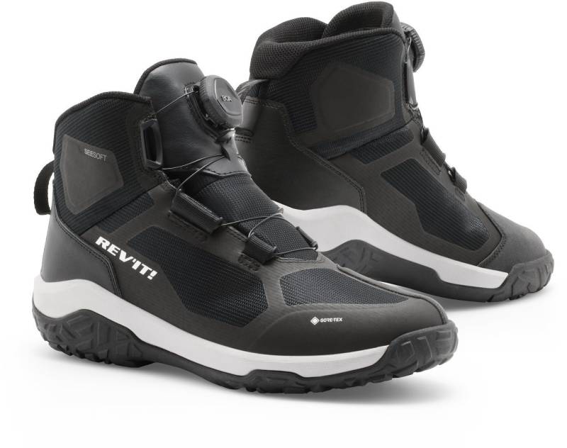 Revit Breccia GTX Motorradschuhe Motorradstiefel wasserdicht von Revit