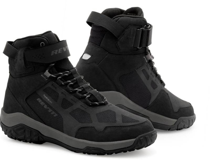 Revit Descent H2O Motorradschuhe Motorradstiefel wasserdicht von Revit