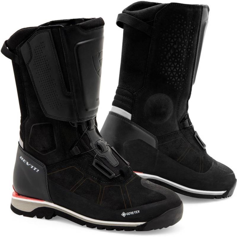 Revit Discovery GTX Motorrad Stiefel Motorradstiefel von Revit