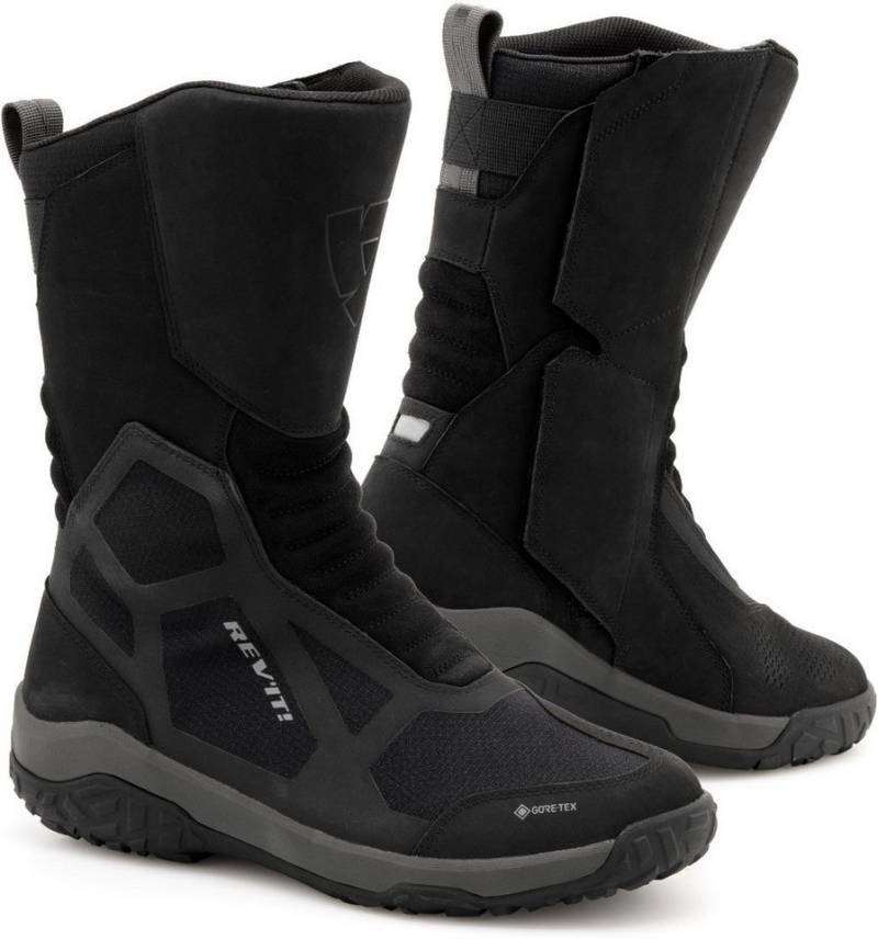 Revit Everest GTX Motorrad Stiefel Motorradstiefel von Revit