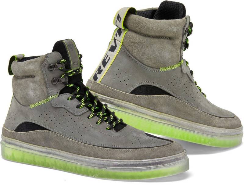 Revit Filter Motorradschuhe Motorradstiefel von Revit